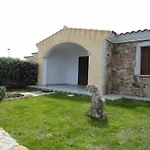 Ferienhaus La Culla Del Mare Budoni