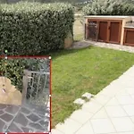 Ferienhaus La Culla Del Mare