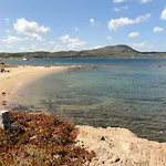 La Culla Del Mare Ferienhaus *
