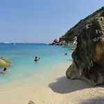Ferienhaus La Culla Del Mare Budoni