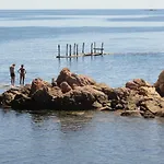 Ferienhaus La Culla Del Mare