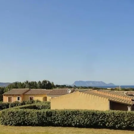 La Culla Del Mare 度假居 *