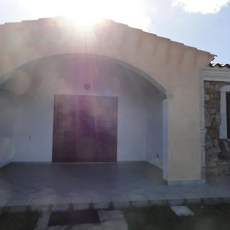 度假居 La Culla Del Mare 布多尼