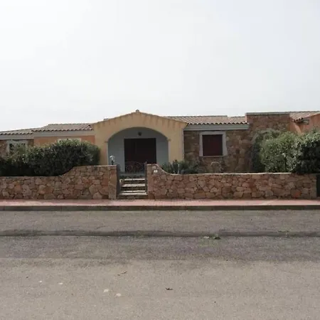 La Culla Del Mare 度假居