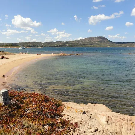 La Culla Del Mare 度假居 *