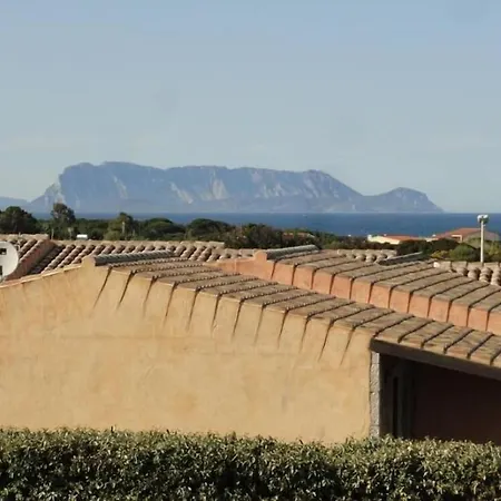 La Culla Del Mare 度假居 布多尼