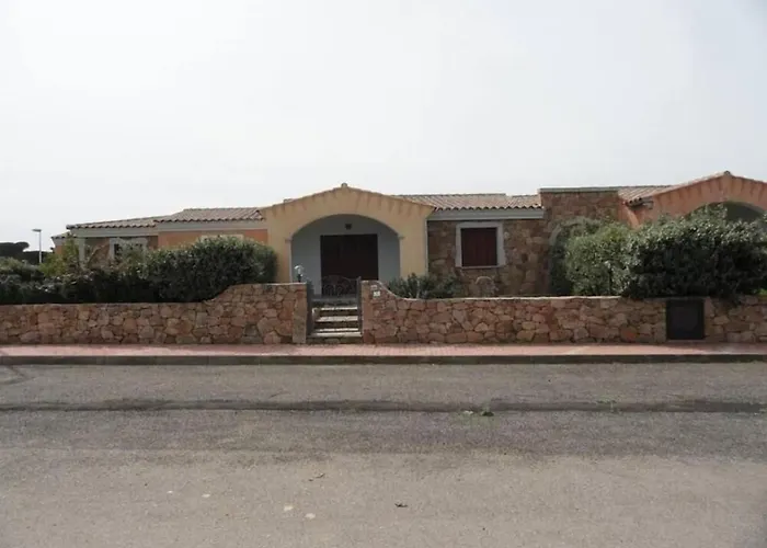 La Culla Del Mare Дом отдыха