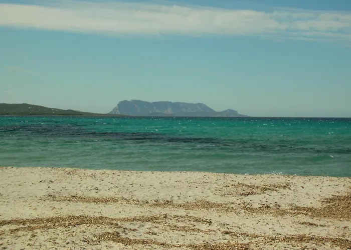 Дом отдыха La Culla Del Mare Будони