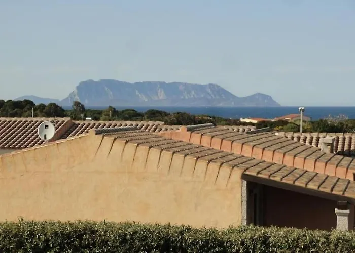 La Culla Del Mare Дом отдыха Будони