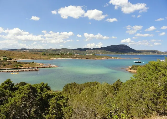 Дом отдыха La Culla Del Mare *