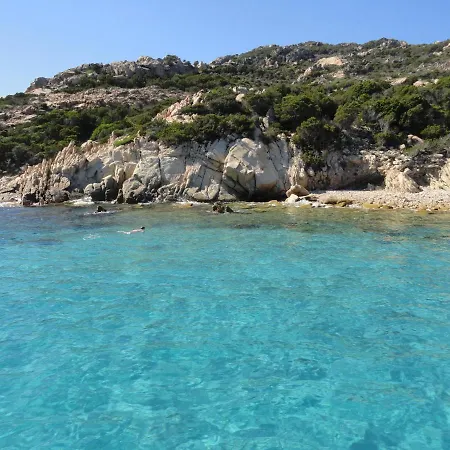 Nyaraló La Culla Del Mare