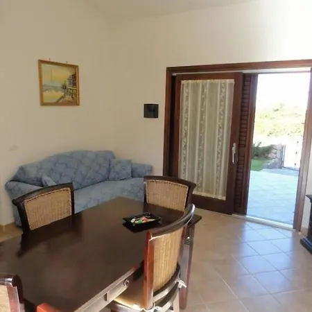 La Culla Del Mare * Budoni