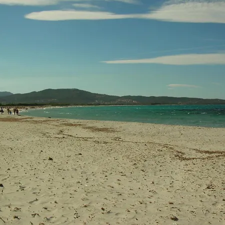 La Culla Del Mare Budoni