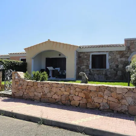 La Culla Del Mare Holiday home *
