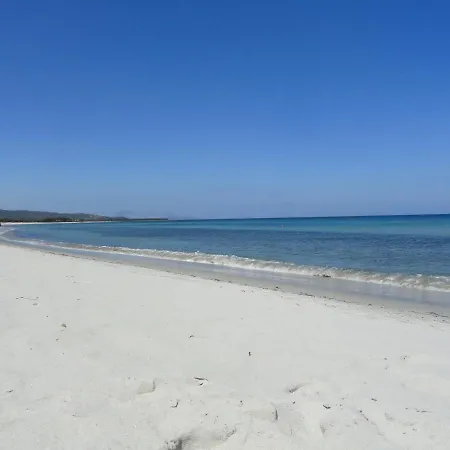 度假居 La Culla Del Mare