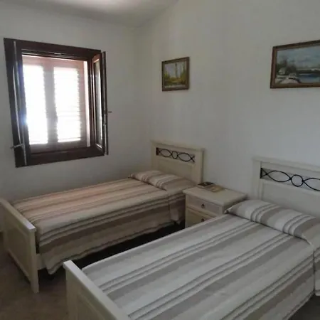La Culla Del Mare