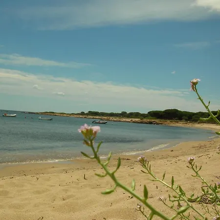 La Culla Del Mare
