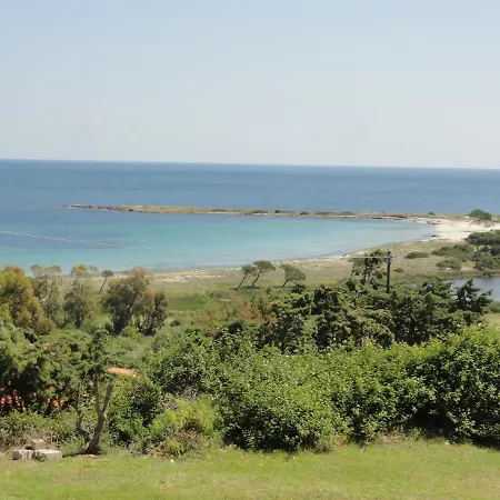 La Culla Del Mare