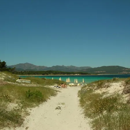 La Culla Del Mare * Budoni