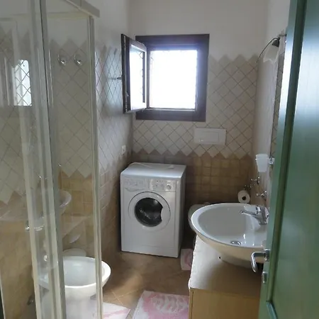 Holiday home La Culla Del Mare Budoni