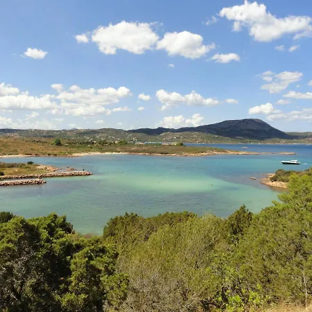 Nyaraló La Culla Del Mare *